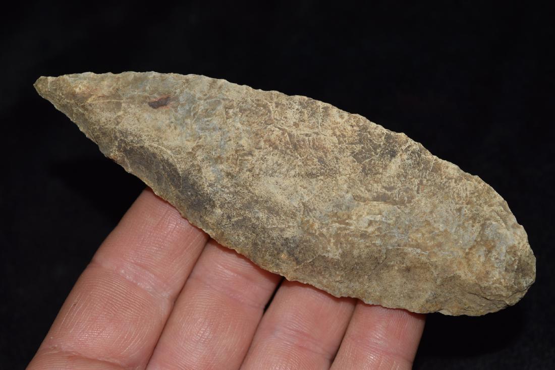 4 3/4" Lerma, Alec Riebel, Scotland Co, MO (1 of 6)