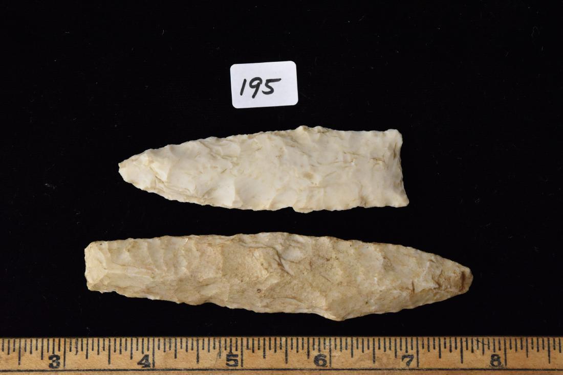 2 Nebo Hill Points, Alec Riebel, Scotland Co, MO (1 of 3)