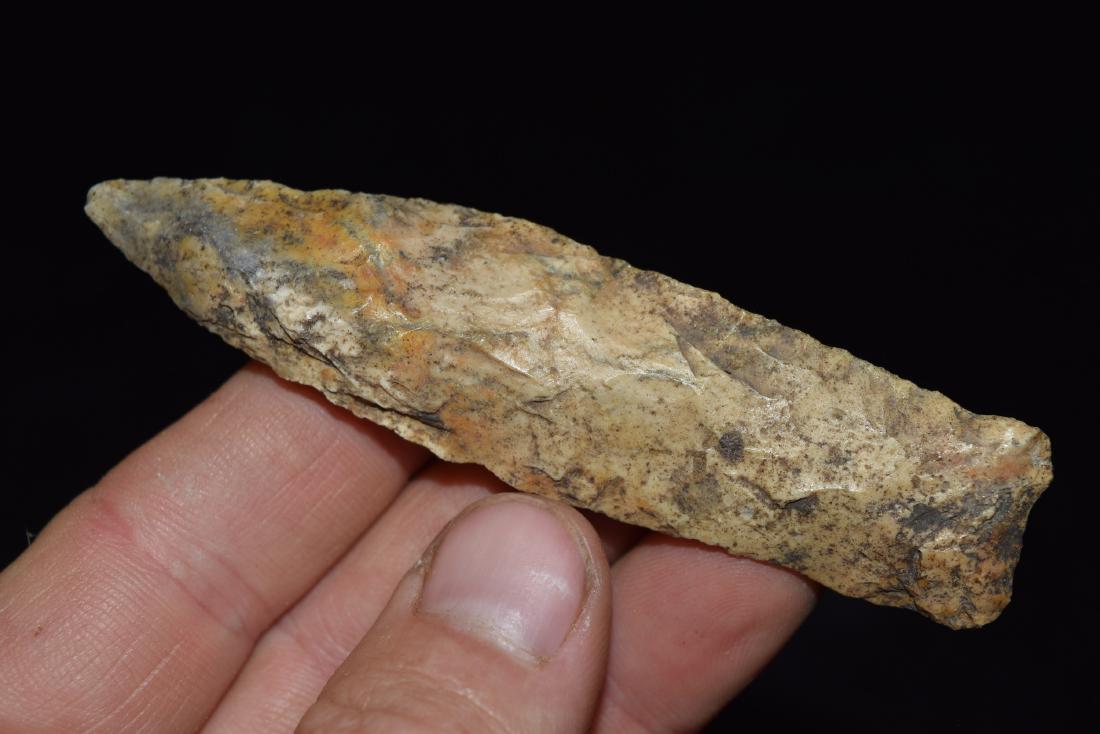 3 1/2" Nebo Hill, Alec Riebel, Scotland Co, MO (1 of 4)