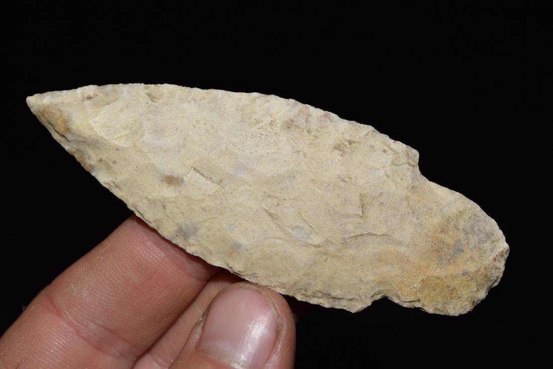 3 1/2" Adena, Alec Riebel, Scotland Co, MO (1 of 4)