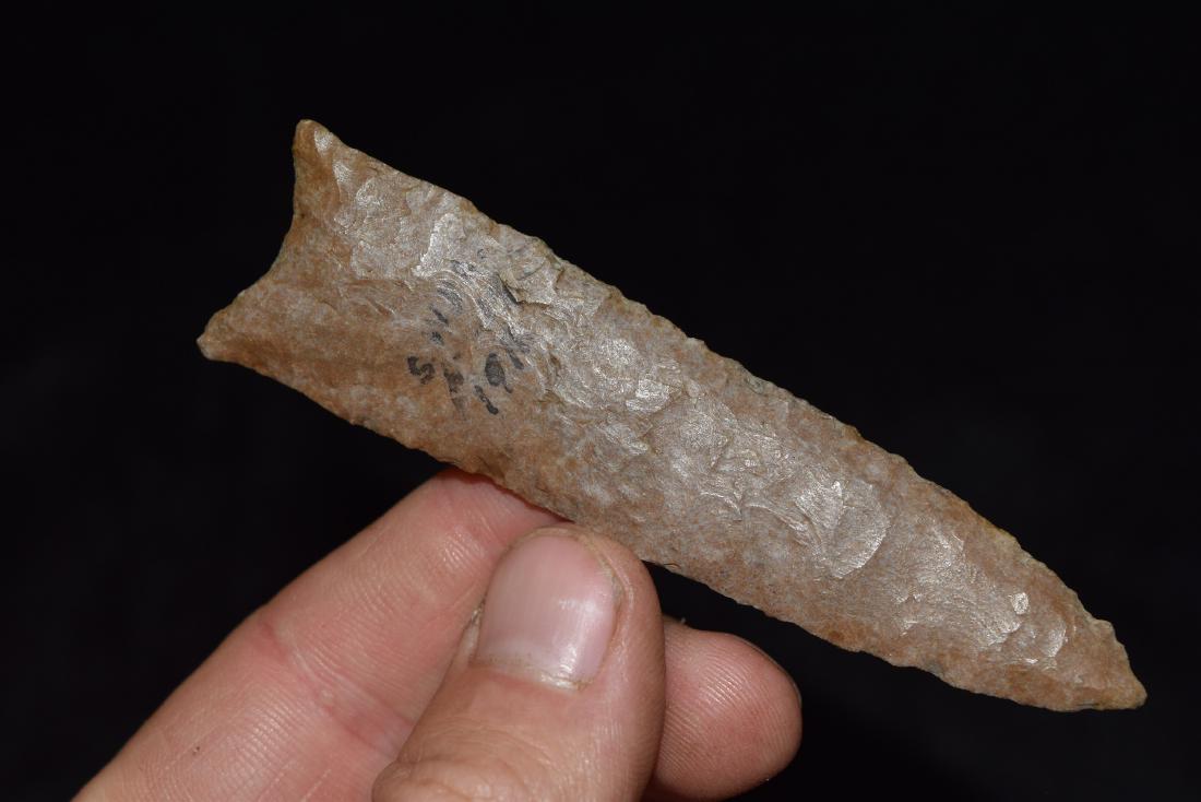 3 9/16" Fine Dalton, Well Made, Dickey COA, Alec (1 of 8)