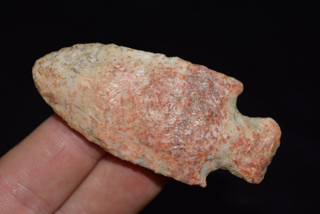 2 3/4" Tablerock, Alec Riebel, Scotland Co, MO (1 of 4)