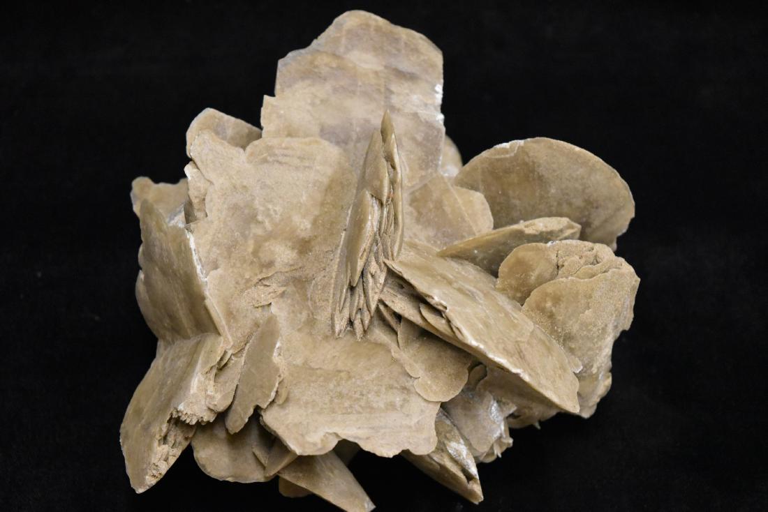 Calcite Formation (1 of 4)