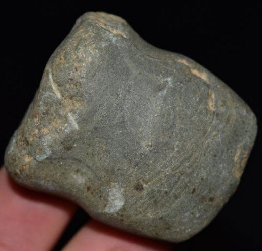 2" Miniature Axe, found by Jack Baker, Wayne Co, IL (1 of 10)