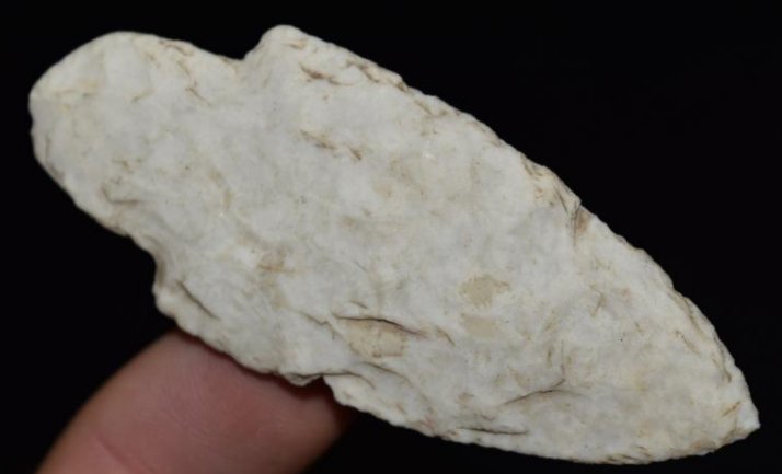 3 1/2" Adena found in Marion County, MO (1 of 8)