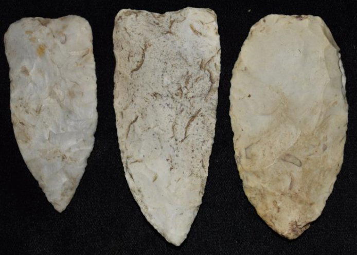 3 Archaic Blades (1 of 8)