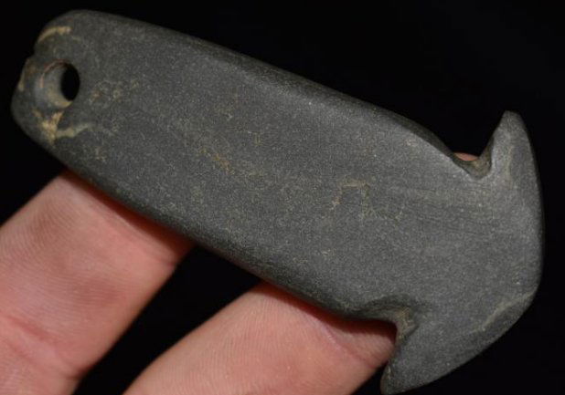 3" Anchor, Pendant (1 of 8)