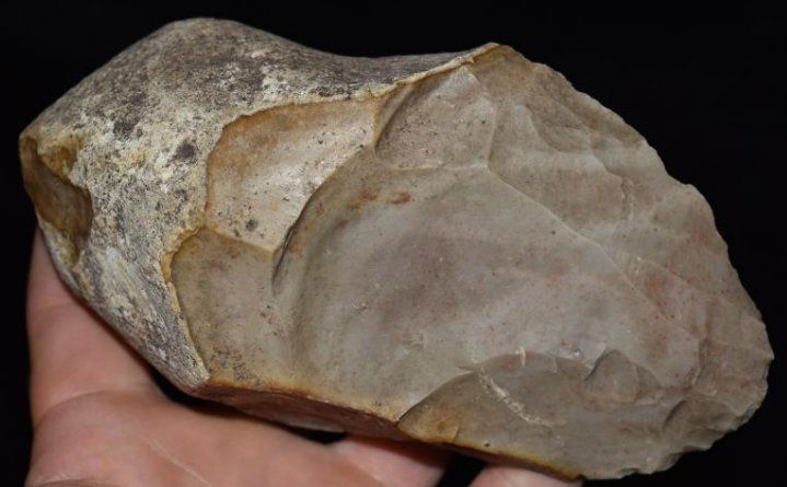 6" Kerrvalle Knife, Uvalde Co, TX (1 of 8)