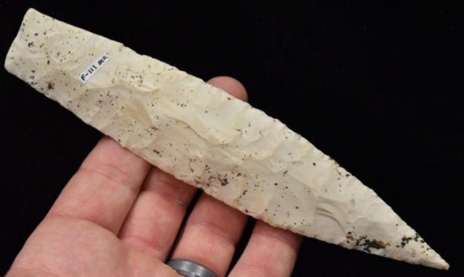 6 1/2" Sedalia, Super Workmanship, Perino 1995 COA, (1 of 9)