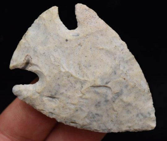 2 7/16" Snyders, Motley COA, Cole Co Missouri, Fine and (1 of 7)