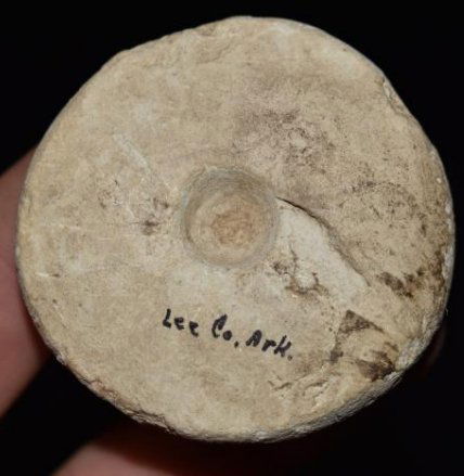 2 1/8" Discoidal, Lee Co, AR (1 of 5)