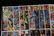63 Issues of Miscellaneous Comic Book Lot - 2