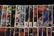 63 Issues of Miscellaneous Comic Book Lot - 3