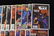 63 Issues of Miscellaneous Comic Book Lot - 4