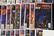 63 Issues of Miscellaneous Comic Book Lot - 7