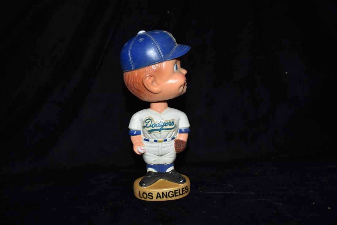 Sports Specialties Bobblehead 1974 LA Dodgers Baseball (1 of 10)