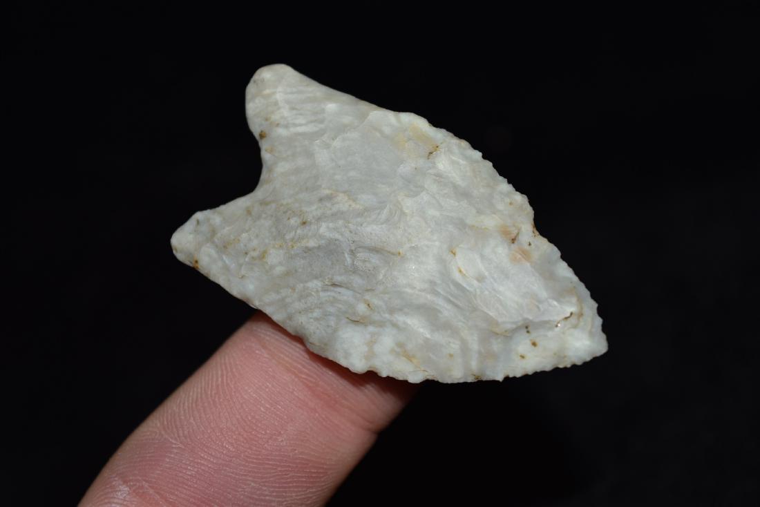 2" Very well made Dalton, lightly fluted, Greene (1 of 5)