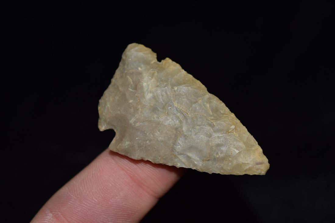 1 7/8" Cache River, Greene County, AR (1 of 5)