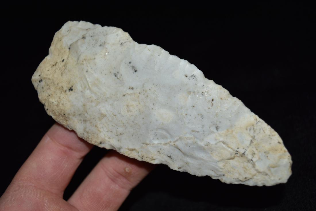 5 1/8"  Stanfield Knife in Fulton County, IL by Chet (1 of 5)