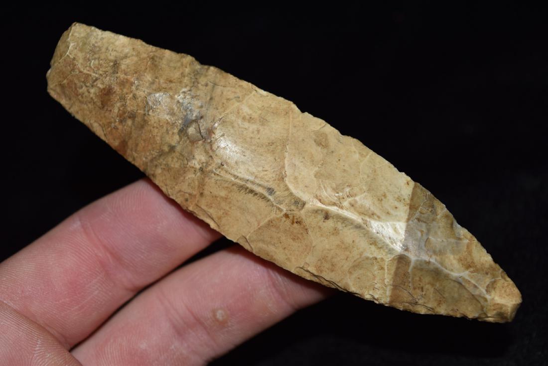 4 5/8" Sedalia, Lee County, IA (1 of 5)