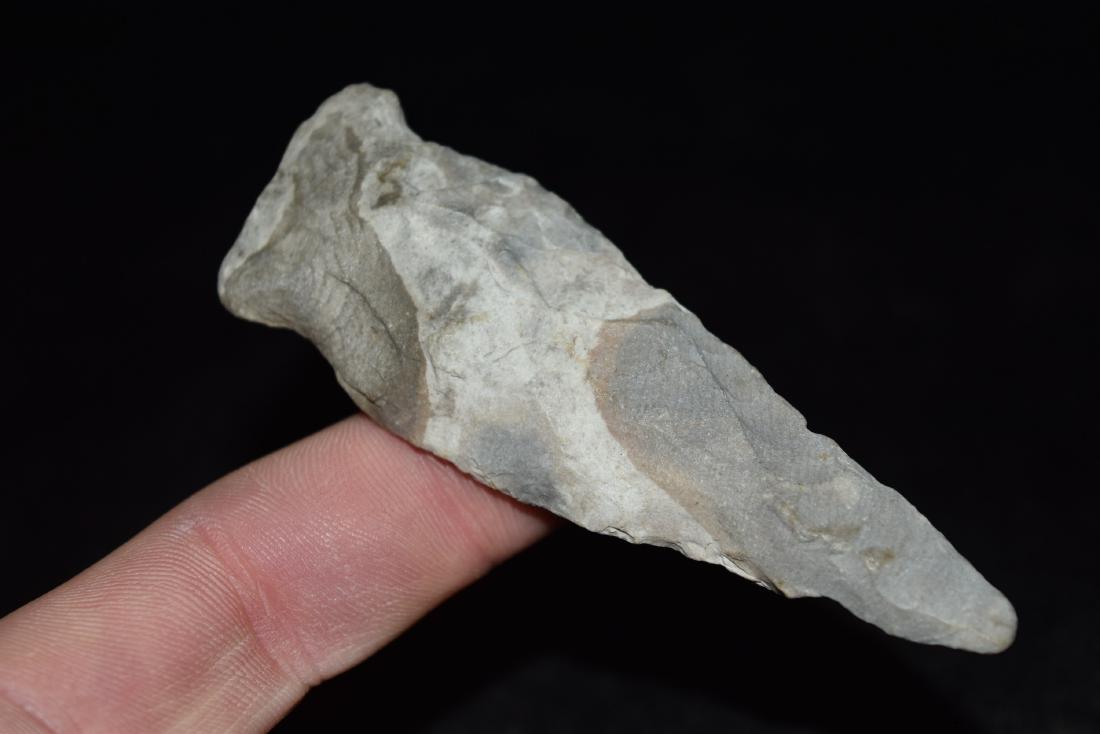 3 7/16" Side Notch Pottawatomie County, OK (1 of 5)