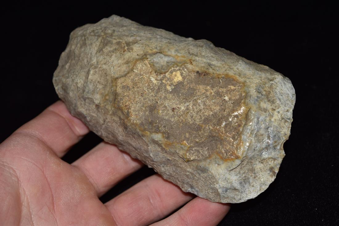 5" Polished Mill Creek Spade, Madison County, IL found (1 of 6)