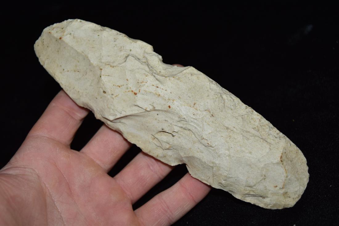 7 1/4" Sedalia Digger, Monroe County, MO ex Miller (1 of 6)