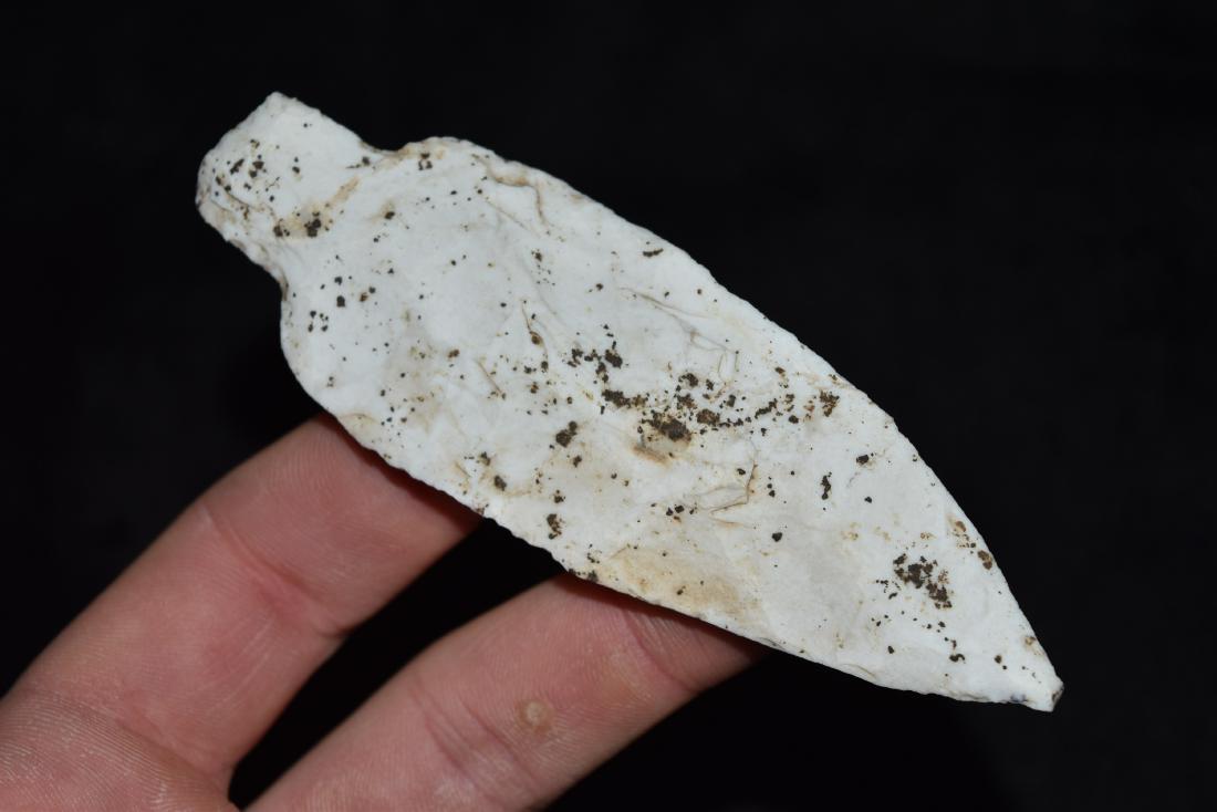 4 3/8 " Burlington Etley St. Charles Co. MO Shawn (1 of 5)