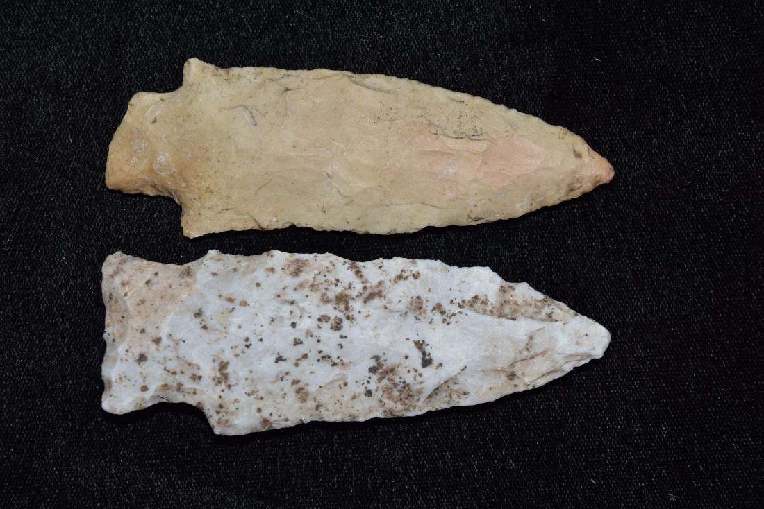 3 1/2 Burlington Etley and 3 5/8 Burlington colorful (1 of 3)