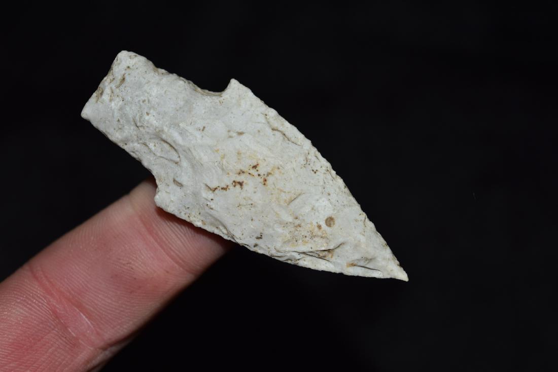 2 5/8 Burlington Kramer needle point St. Charles County (1 of 5)