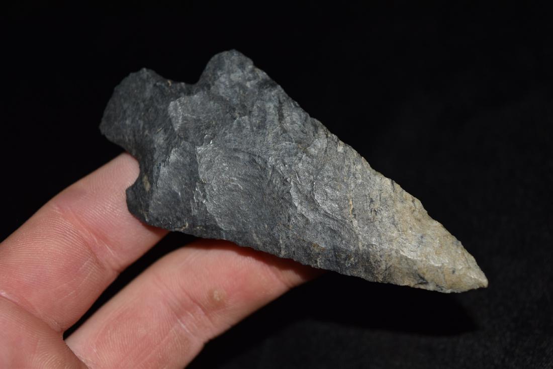 3 3/4" Adena, Ohio, Super color, Old Boston (1 of 5)