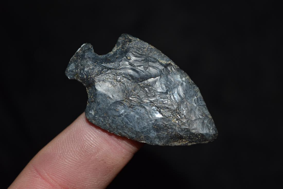 1 15/16" Bottleneck, Ohio, Nice Form, Old Boston (1 of 5)