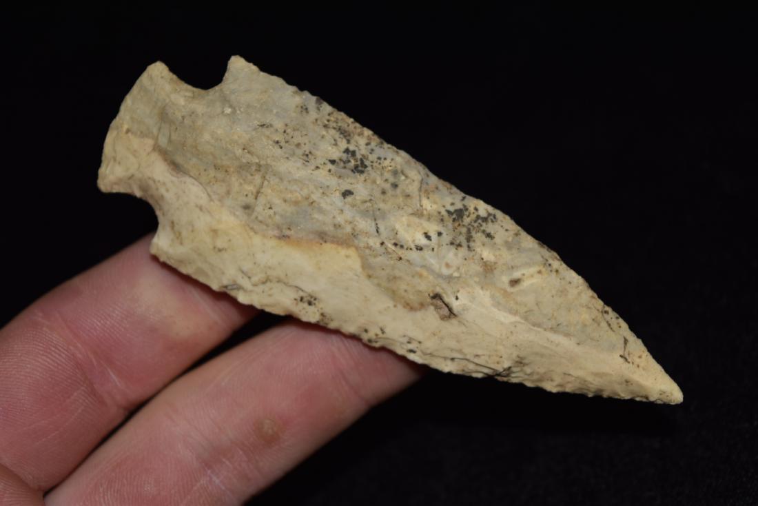 3 7/8" Etley Callaway Co, Missouri (1 of 5)