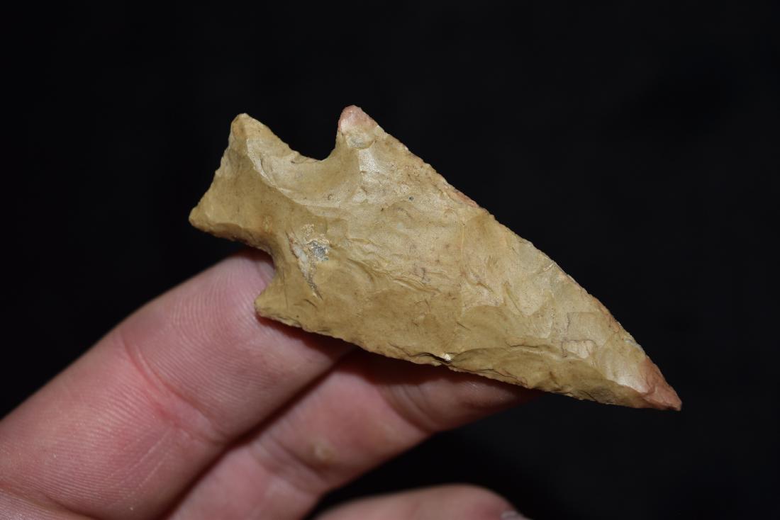 2 3/4" Marcos Kerr Co, Texas (1 of 5)