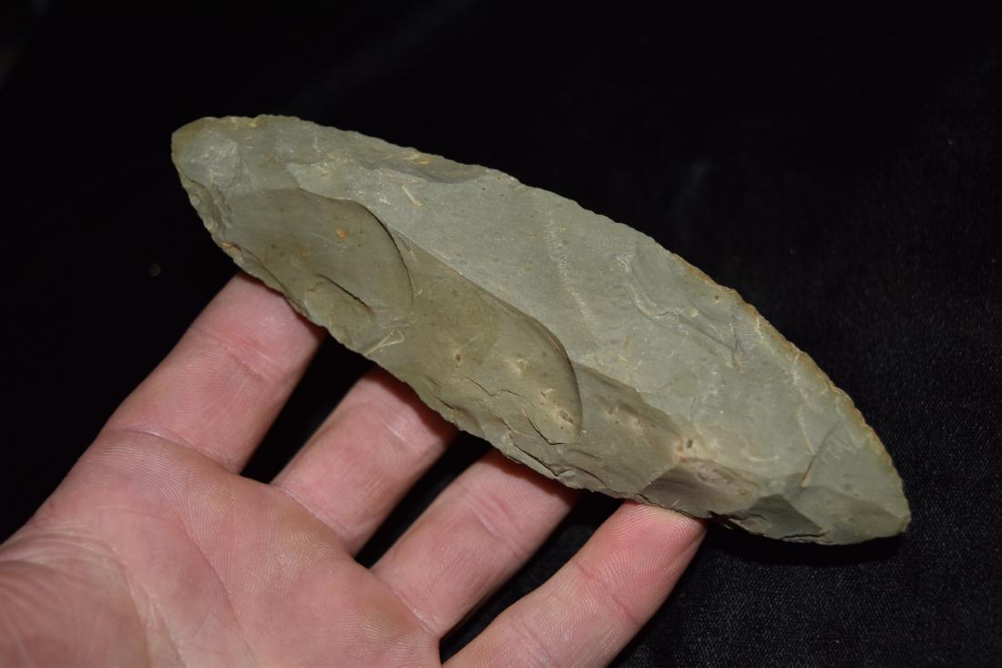 6" Bi-Pointed Knife, California (1 of 5)