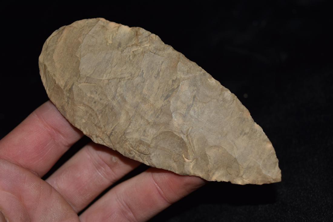 4 3/4" Dover Knife, Tennessee, Thin and well made (1 of 5)