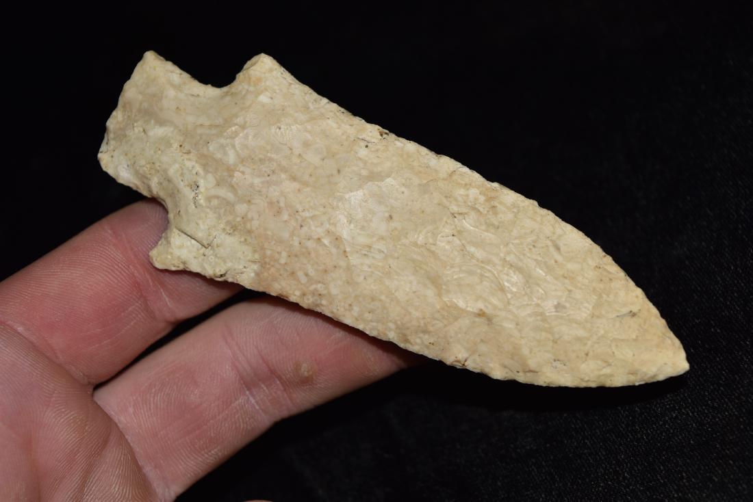 4 5/16" Etley, St Louis Co, Missouri (1 of 5)