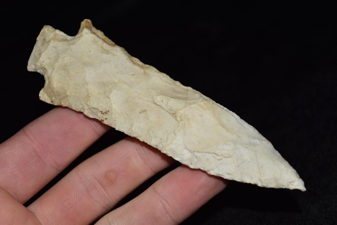 5" Etley Found in 1971 by E.T., Missouri (1 of 5)