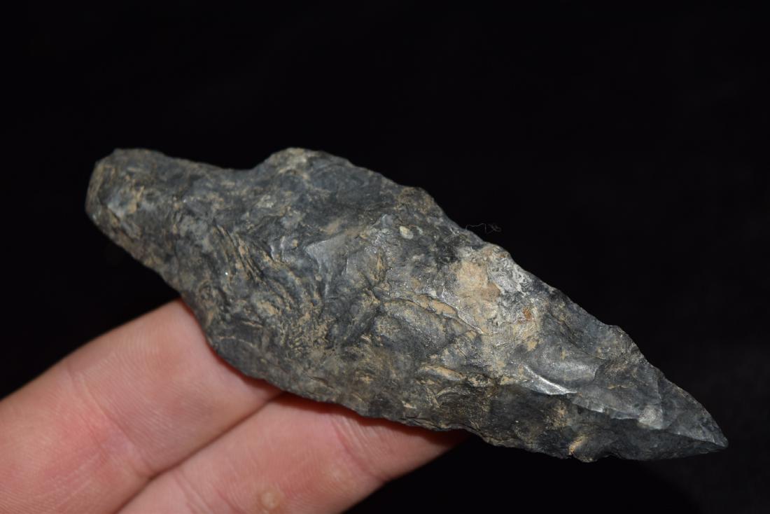 Dickson Point From Ohio, 4 x 1 3/8" (1 of 5)