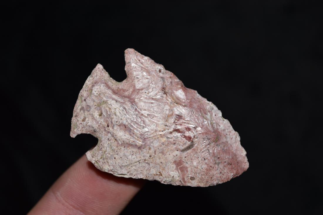 Colorful Well Made Snyder Point 2 1/4 x 1 1/2" Adams (1 of 5)