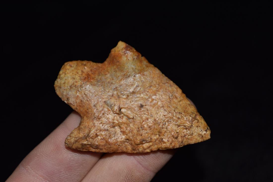 Colorful Dickson Point From Perry Co, MO, 2 1/2 x 1 (1 of 5)