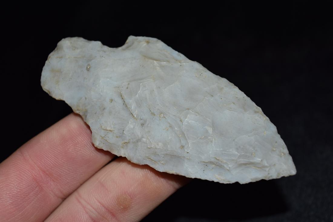 3 1/2" Flint Ridge Adena, Ohio (1 of 5)