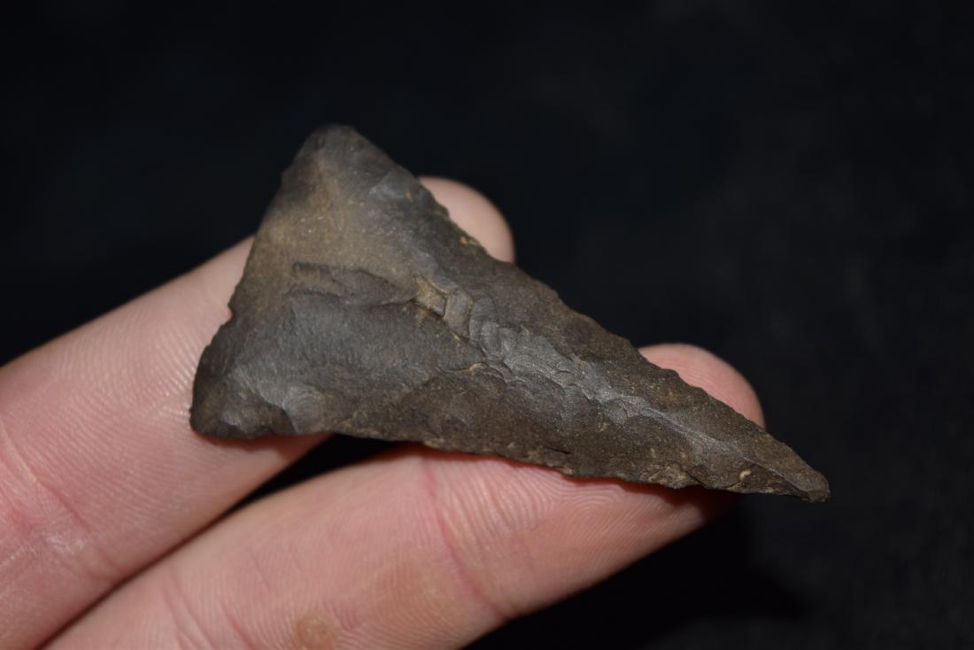 2 1/4" Drill, Pennsylvania (1 of 5)