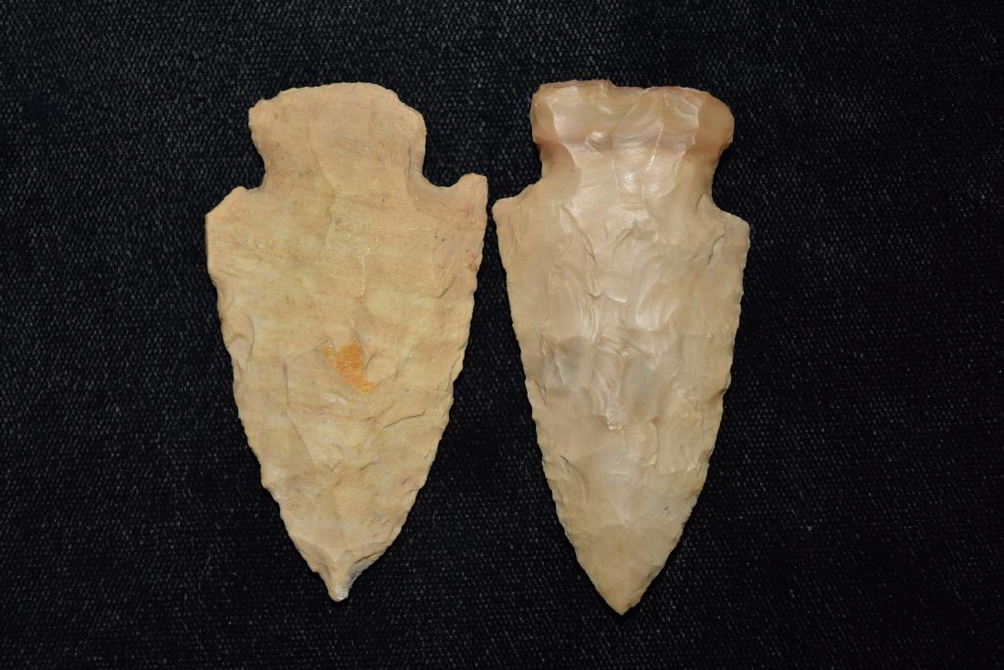 2 Nice Arkansas Points (1 of 3)