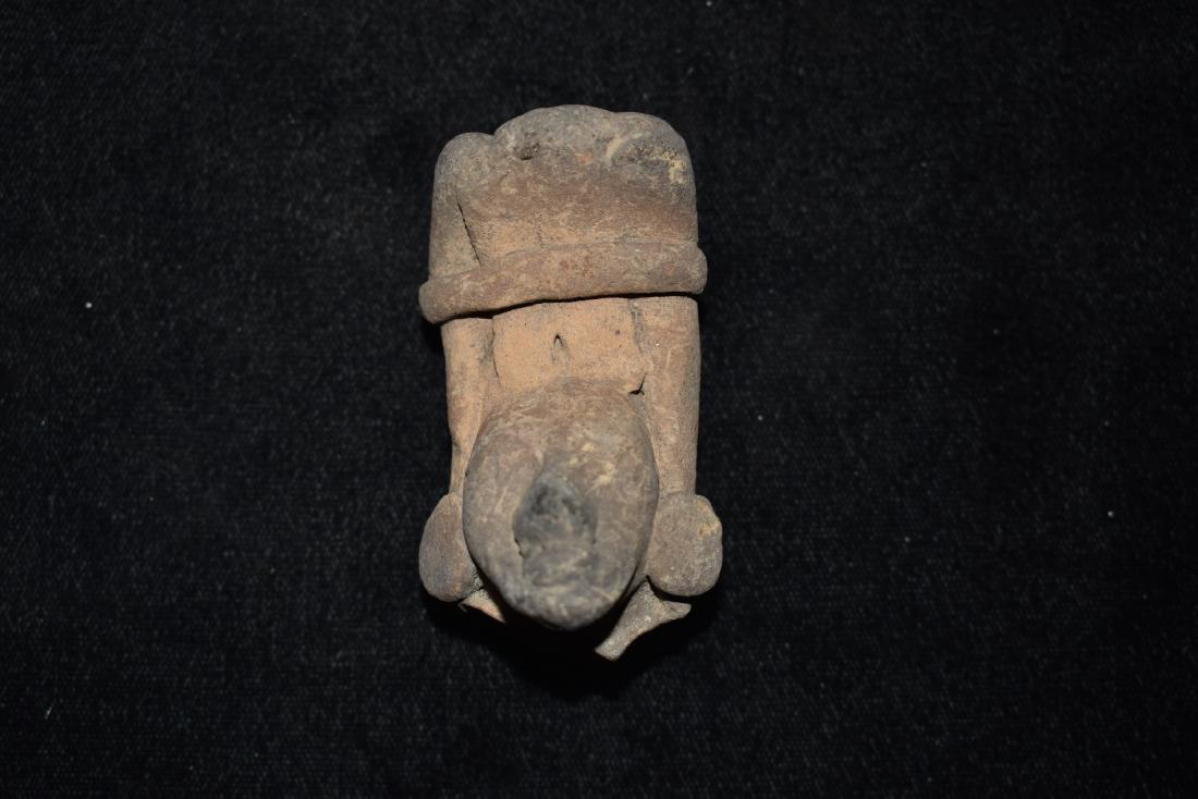 Pre Columbian Bound Figure 2 1/4" (1 of 6)