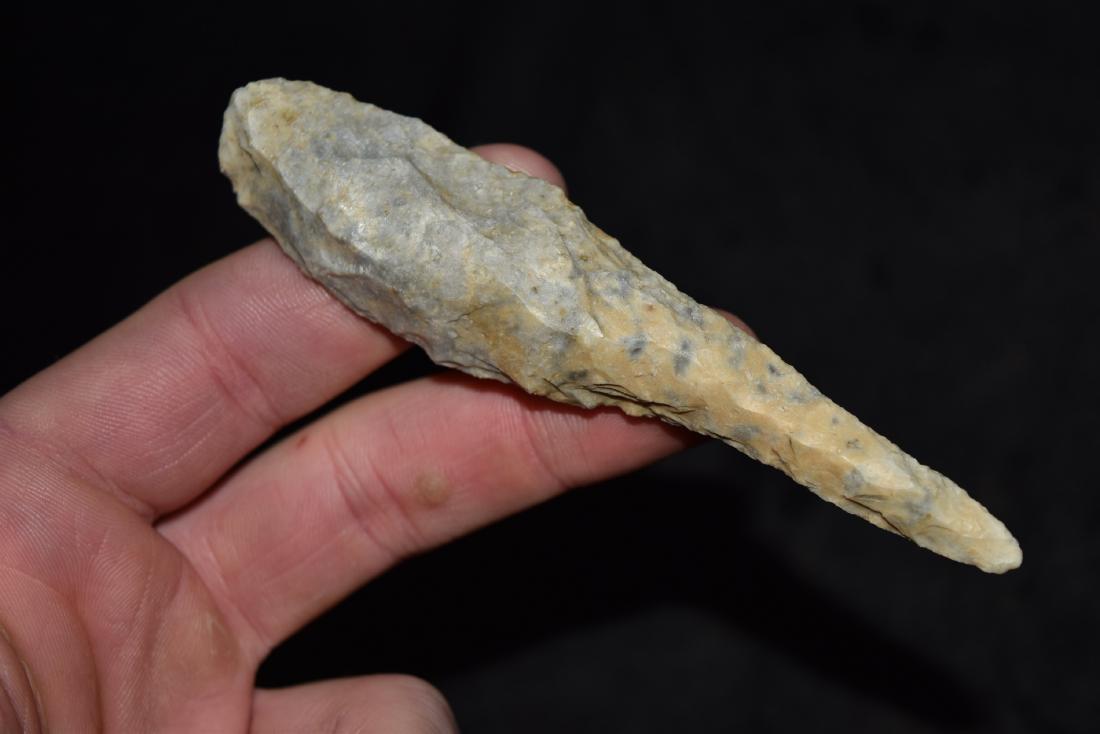 4 1/2" Sedalia drill good colors and style: 4 1/2" Sedalia drill good colors and style