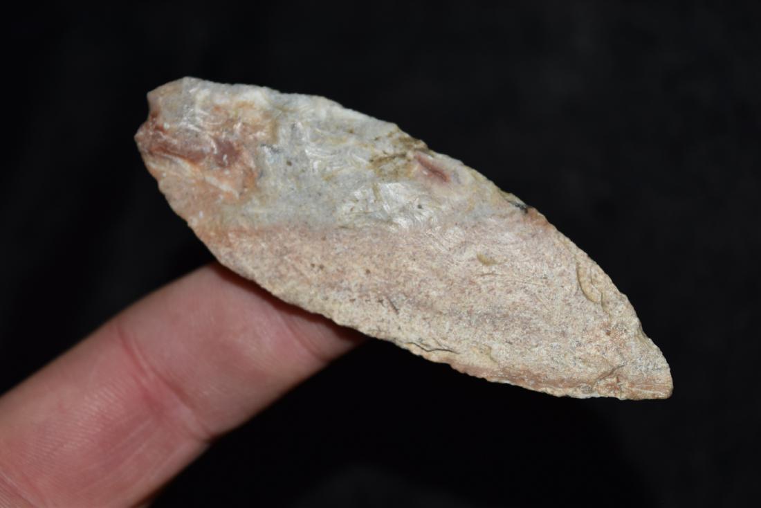 3 1/4" Sedalia, great colors, super thin and well made: 3 1/4" Sedalia, great colors, super thin and well made