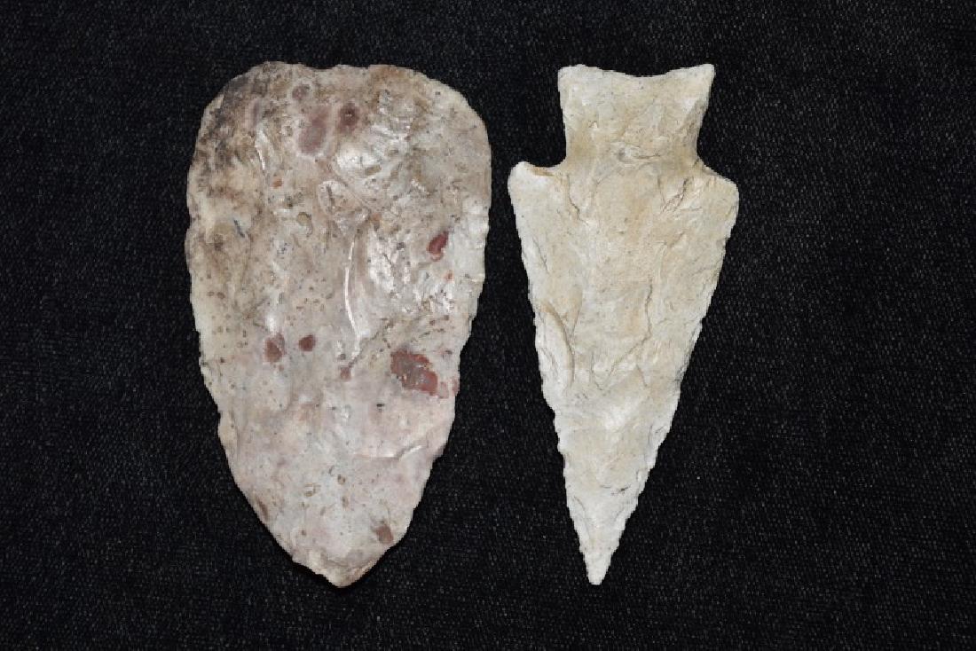 3 1/4" Hopewell Apple Creek, MO: 3 1/4" Hopewell Apple Creek, MO