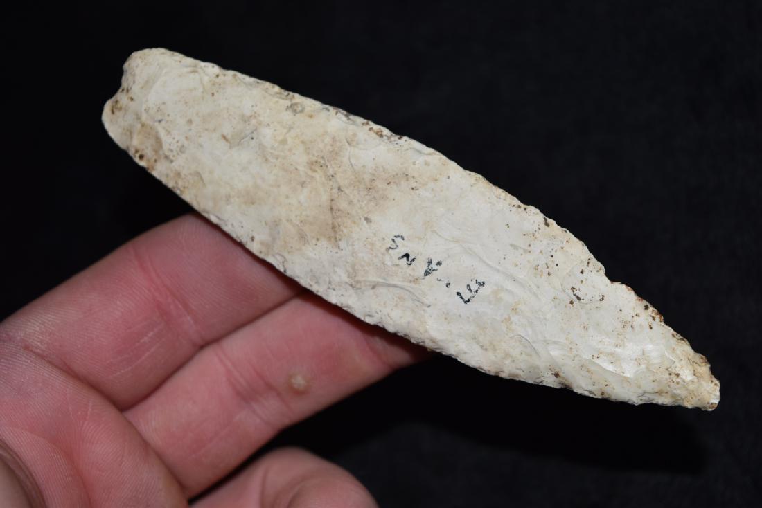 4 3/4" Burlington Agate Basin Greene Co, IL: 4 3/4" Burlington Agate Basin Greene Co, IL