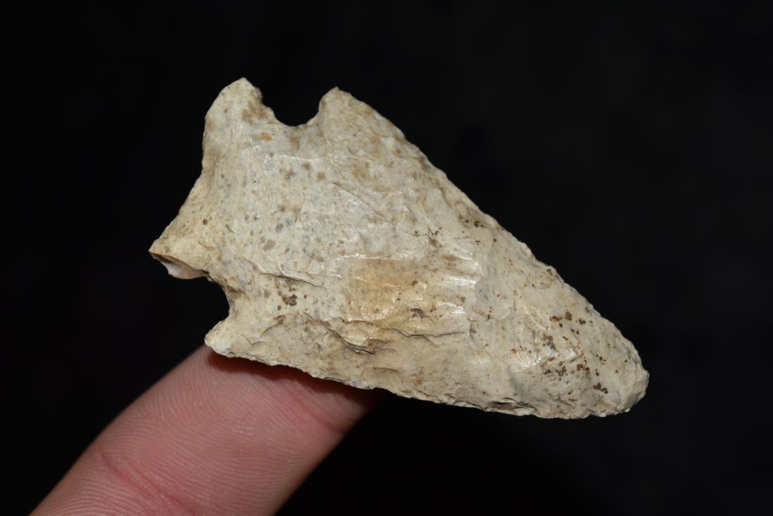 2 5/8" Hardin Barbed (1 of 6)